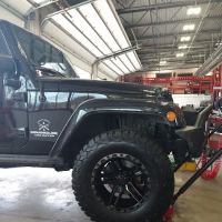 Discount Tire