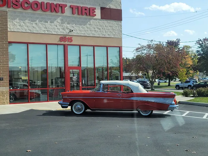 Discount Tire 7