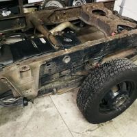 Stubborn Goat Auto Mechanics LLC mobile auto repair