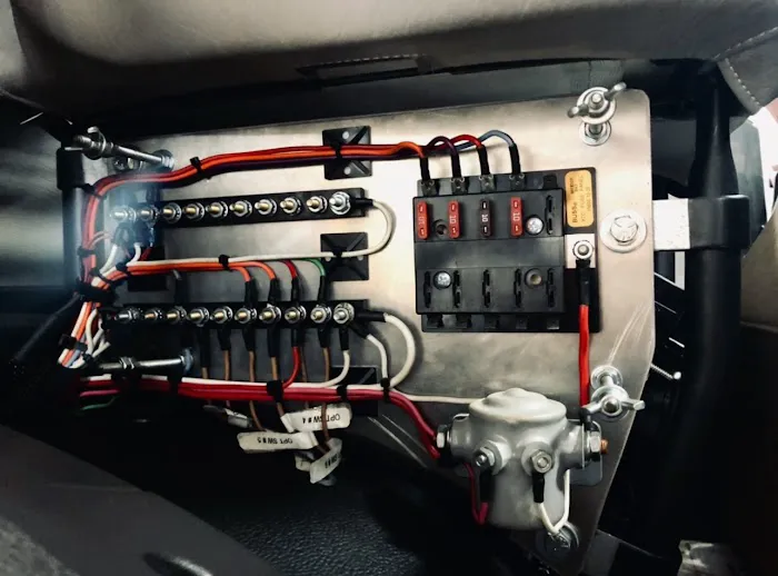 Stubborn Goat Auto Mechanics LLC mobile auto repair 4