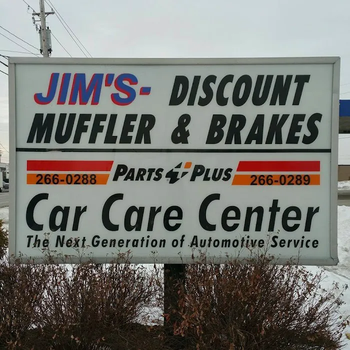 Jim's Discount Car & Truck 2