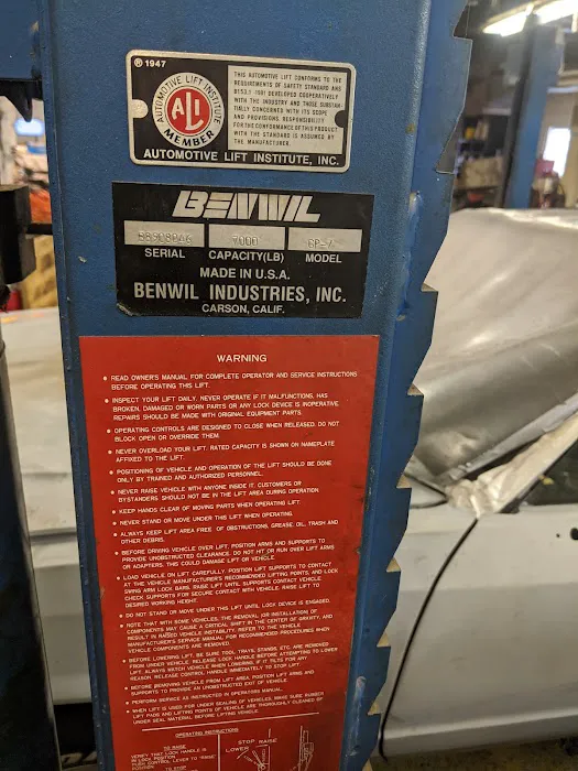 Jim's Discount Car & Truck 1