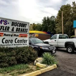 Jim's Discount Car & Truck 3