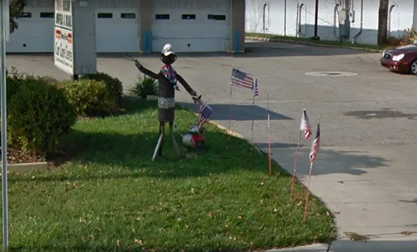 Jim's Discount Car & Truck 4