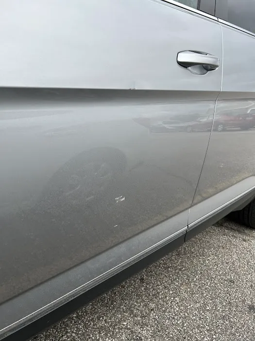 Campbell Paintless Dent Repair 3