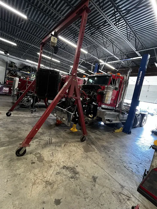 Advanced Diesel & DPF Solutions 2