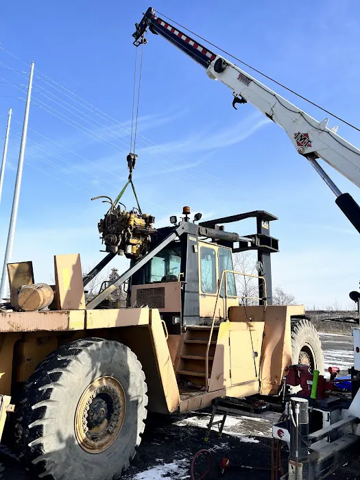 Advanced Diesel & DPF Solutions 3