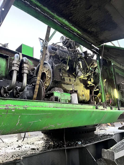 Advanced Diesel & DPF Solutions 6