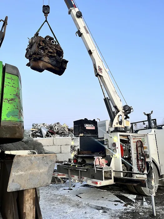 Advanced Diesel & DPF Solutions 4