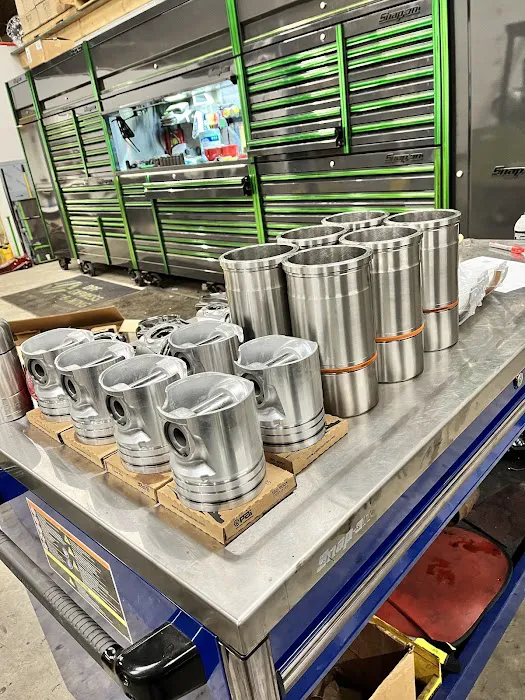 Advanced Diesel & DPF Solutions 5