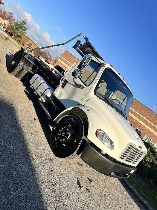 Advanced Diesel & DPF Solutions 8