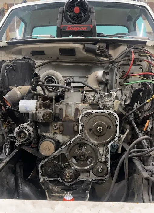 Advanced Diesel & DPF Solutions 9