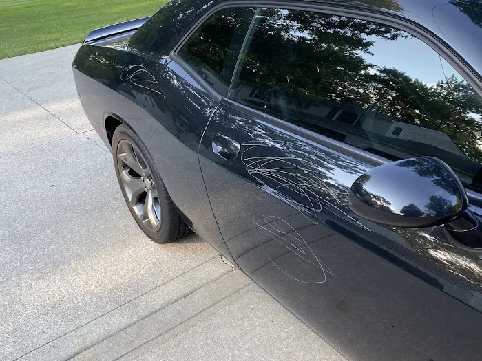 Gerber Collision & Glass 0