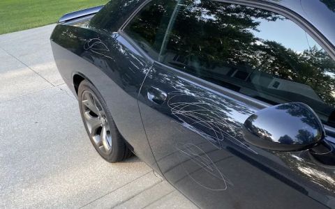 Gerber Collision & Glass