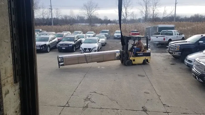 Gerber Collision & Glass 4