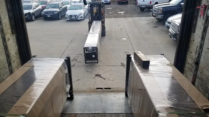 Gerber Collision & Glass 6