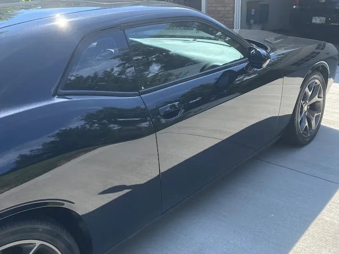 Gerber Collision & Glass 8