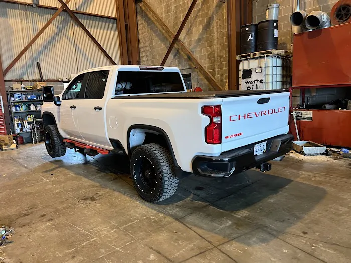 Interstate Batteries Distributor 3