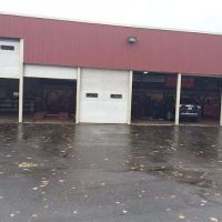 Consumer Tire