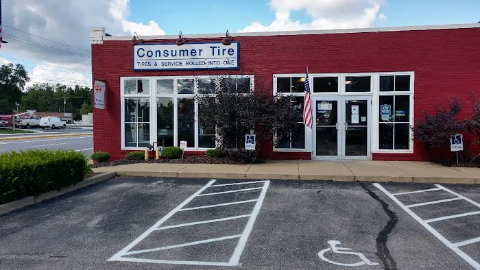 Consumer Tire 2