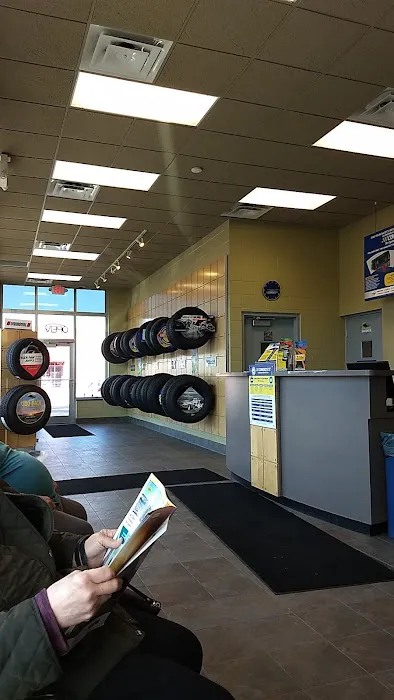 Conrad's Tire Express & Total Car Care 0