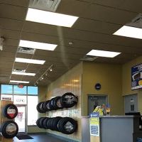 Conrad's Tire Express & Total Car Care