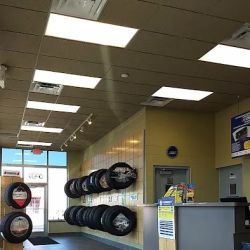 Conrad's Tire Express & Total Car Care ico