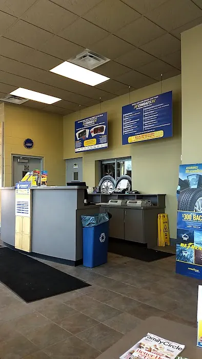 Conrad's Tire Express & Total Car Care 7