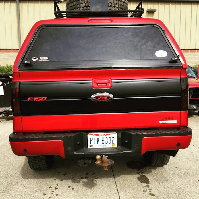 J & J Automotive 0