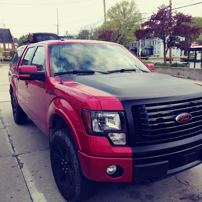 J & J Automotive 1