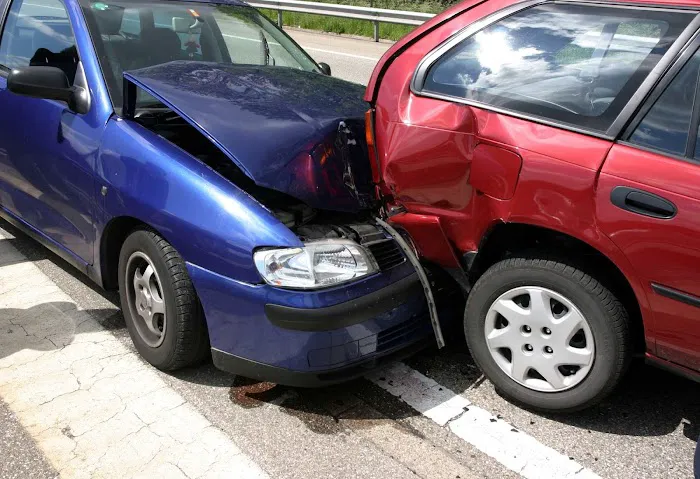 Beetler's Auto Body 1
