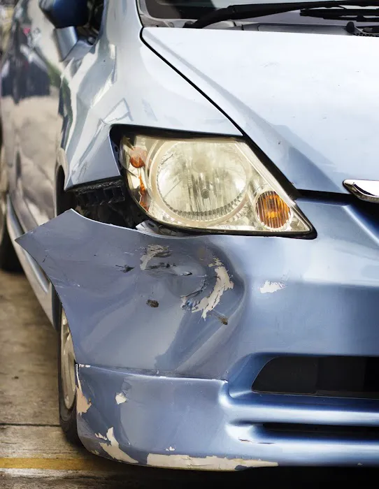 Beetler's Auto Body 2