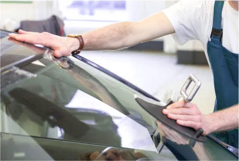 Beetler's Auto Body 5
