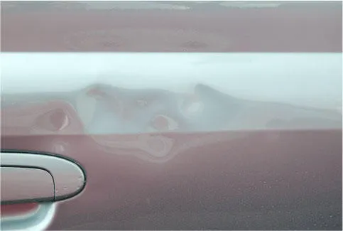 Beetler's Auto Body 6