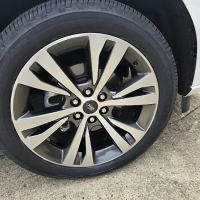 Alloy Wheel Repair Specialist-Cleveland