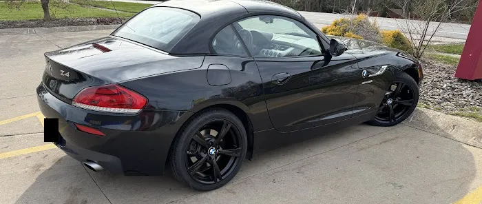 Alloy Wheel Repair Specialist-Cleveland 3