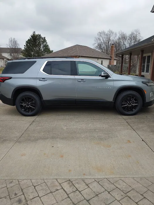 Alloy Wheel Repair Specialist-Cleveland 2