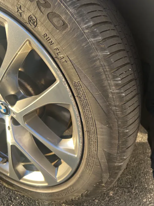 Alloy Wheel Repair Specialist-Cleveland 9