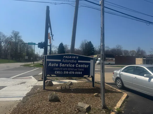 Palker Automotive Repair 0