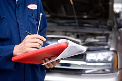 Palker Automotive Repair 5