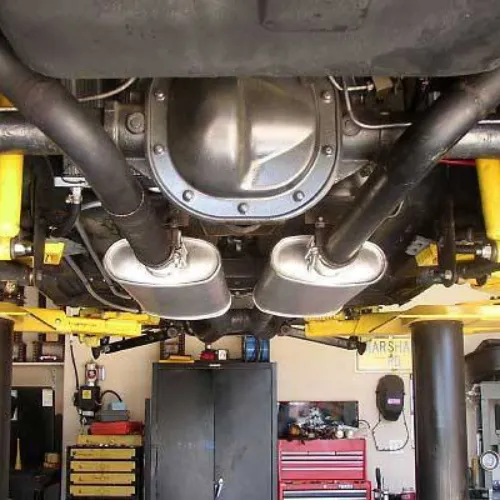 Palker Automotive Repair 7