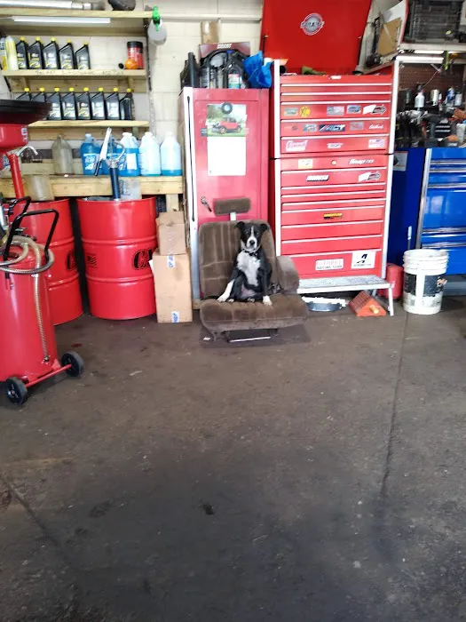 Palker Automotive Repair 6