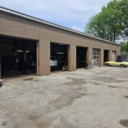 Auto Repair Inc. ico