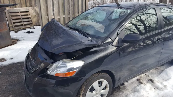 Auto Repair Inc. 2