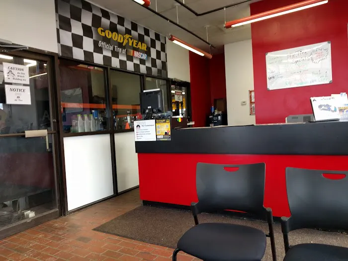 Mr. Tire Auto Service Centers 5