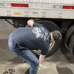 A&A Truck Trailer Services ico
