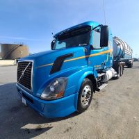 C&D Truck & Equipment Service, Inc.