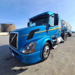 C&D Truck & Equipment Service, Inc. ico