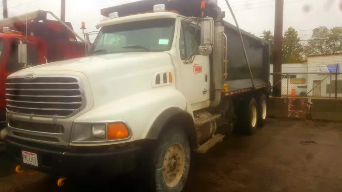 C&D Truck & Equipment Service, Inc. 1