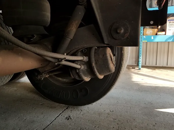 C&D Truck & Equipment Service, Inc. 2
